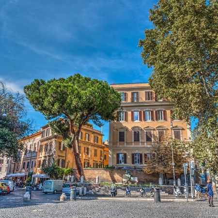 Moro Magenta 4 Casa E Appartamento Per Vacanze Řím Exteriér fotografie