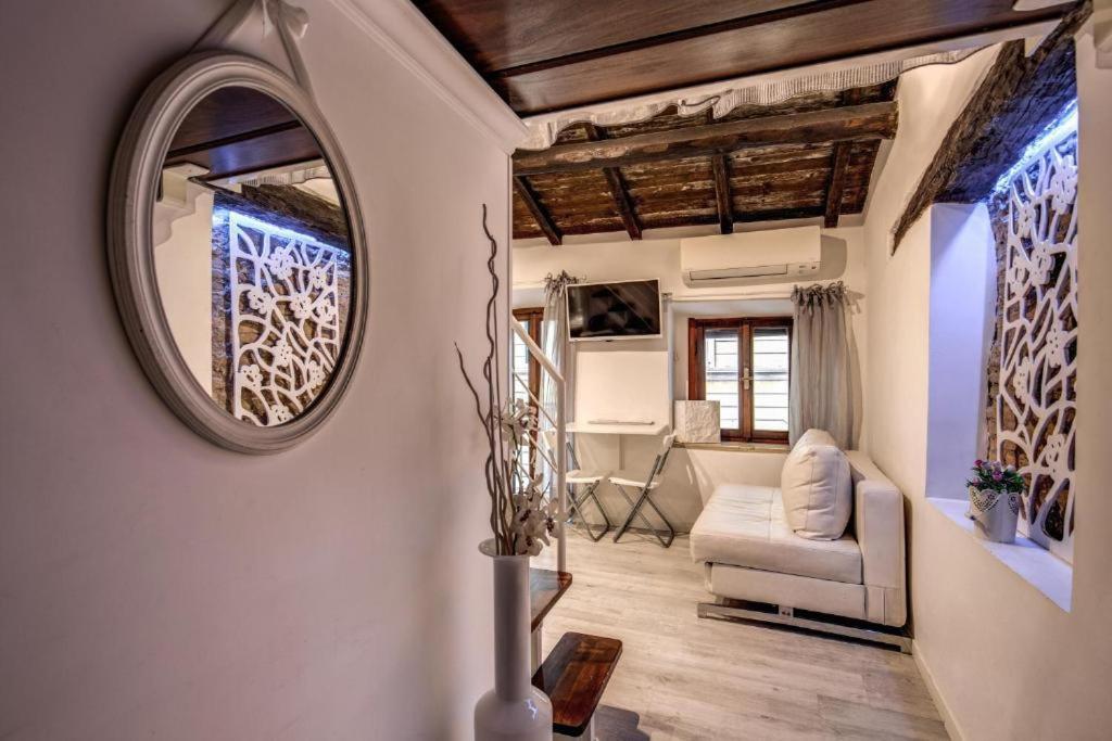 Moro Magenta 4 Casa E Appartamento Per Vacanze Řím Exteriér fotografie