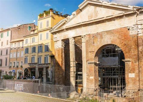 Moro Magenta 4 Casa E Appartamento Per Vacanze Řím Exteriér fotografie